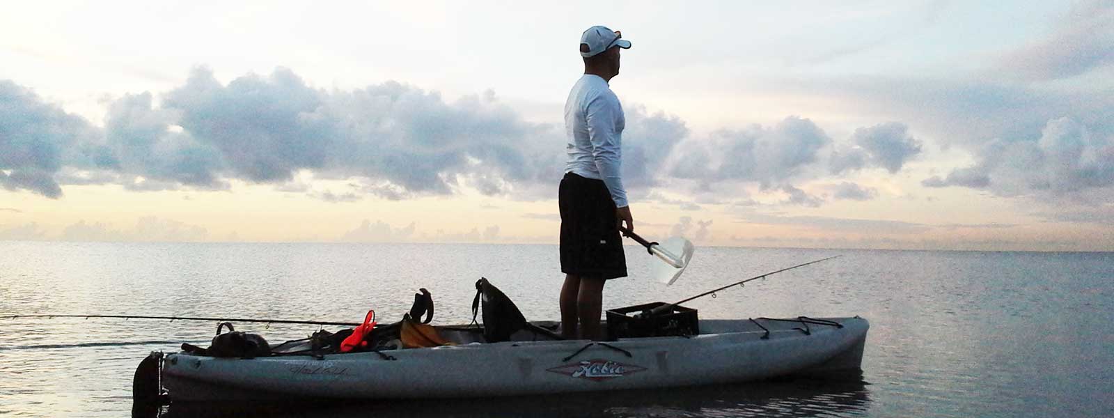 Returning for his ninth year as Director of Key Biscayne Aquatic Camp, also known as "Coach", David loves all things water, He is currently employed as a middle school P. E. teacher at Key Biscayne K-8 center. Each summer he looks forward to sharing his love of the ocean with campers and staff.