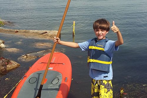 Exploring Biscayne Bay and the waters beyond!